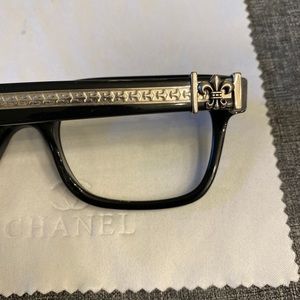 Chrome hearts optical glasses